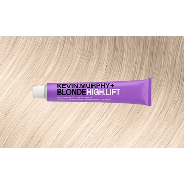 Kevin Murphy + Blonde High.Lift 12.21 Ultra Light Beige Ash 100 ml