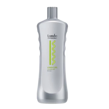 Londa Professional Curl Colored Hair Perm Lotion 1000 ml - FESTETT HAJRA 