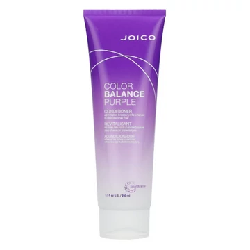 Joico COLOR BALANCE PURPLE kondícionáló 250ml 