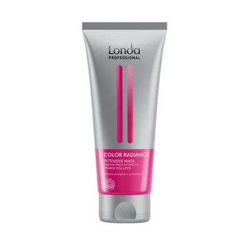 Londa Color Radiance Színtápláló Intenzív Maszk 200ml
