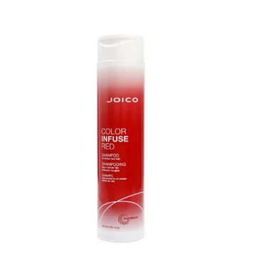 Joico COLOR INFUSE RED sampon 300ml 