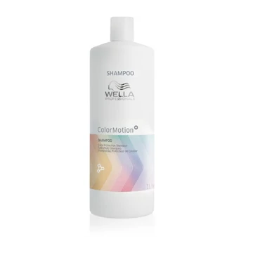 Wella Professionals Color Motion Színvédő sampon 1000ml   