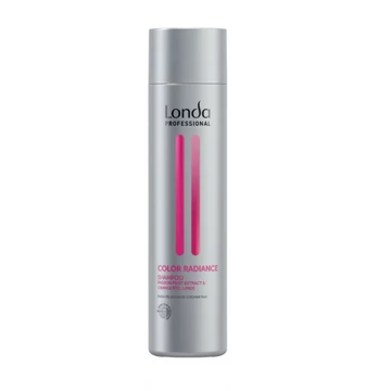 Londa Color Radiance Színtápláló Sampon 250ml