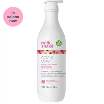 Milk Shake Colour Maintainer Conditioner Flower Fragrance 1000 ml