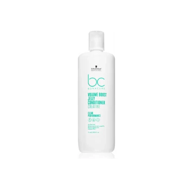 Schwarzkopf Bonacure Volume Boost Jelly balzsam 1000ml
