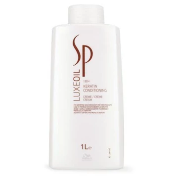 Wella Professionals SP Luxe Oil Keratin Protect Conditioning Cream 1000 ml