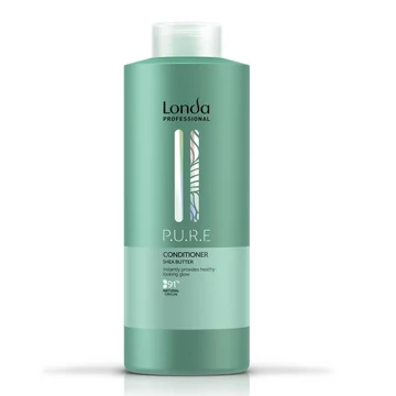 Londa P.U.R.E. Shea Vajas Conditioner 1000ml 