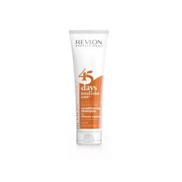 Revlon Revlonissimo 45 days Intense Coppers 275 ml 