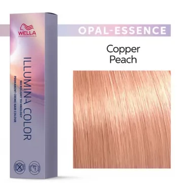 Illumina Color Opal Essence -Copper Peach 