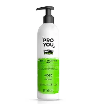 Revlon Pro You Twister Scrunch Curl Activating Gél 350 ml