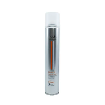 Londa Professional Create It Cerative Spray 300 ml - Kreatív hajlakk
