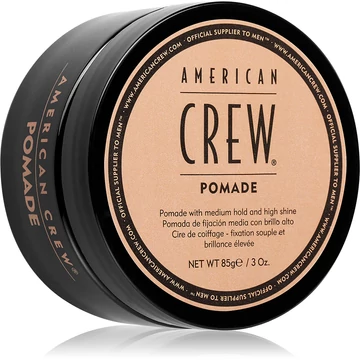 American Crew Pomade 85g