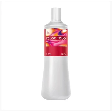 WELLA COLOR TOUCH Előhívó 1.9% 1000ml 