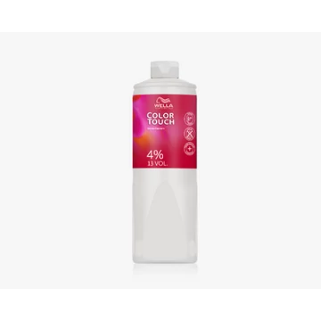 WELLA COLOR TOUCH Emulzió 4% 1000 ml
