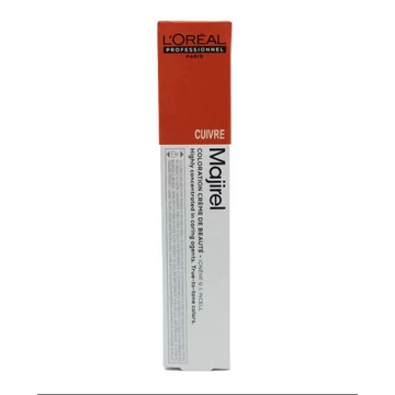 L'OREAL Majicontrast pure copper Készlethiány!!