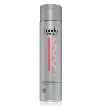 Londa Curl Definer Sampon 250ml