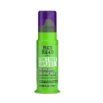 Tigi Bed Head Curls Rock Amplifier mega shaping cream 113 ml 