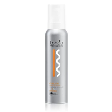 Londa Professional Curls In Curl Mousse150 ml