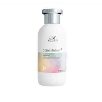 Wella Professionals Color Motion Színvédő sampon 250ml 