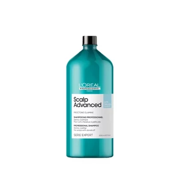 L'oreal  Serie Expert Scalp Advanced Anti-Dandruff Sampon 1500ml