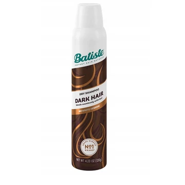Batiste Dark &amp; Deep Brown Dry sammpoo 200ml 