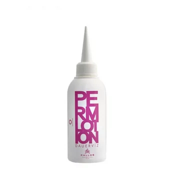 KALLOS PERMLOTION 0 Dauervíz 75ml