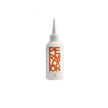 KALLOS PERMLOTION 1 Dauervíz 75ml 