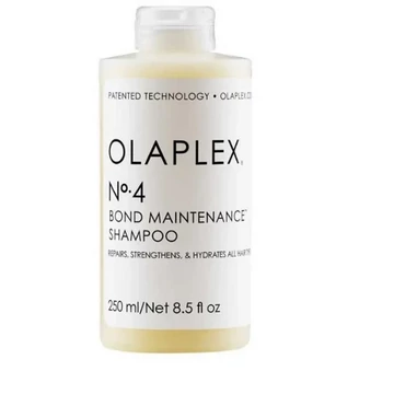 OLAPLEX NO. 4 HAJMEGÚJÍTÓ SAMPON 250ml Akció