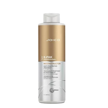 Joico K-PAK Rerconstructor  Deep-Penetrating Treatment 1000ml 