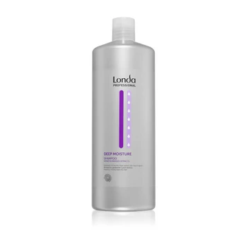 Londa Deep Moisture Sampon  1000ml