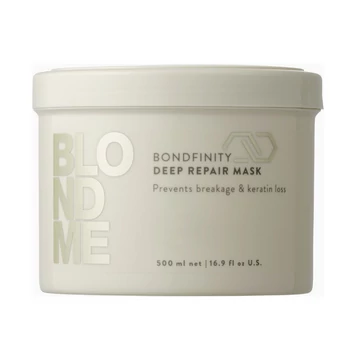 Blond Me Bondfinity Deep Repair Mask 500 ml