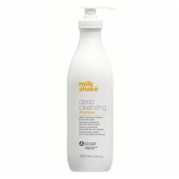 Milk Shake  Deep Cleansing Shampoo 1000 ml