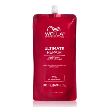 Wella Professional Ultimate Deep Conditioner (Step 2) Refill 500 ml