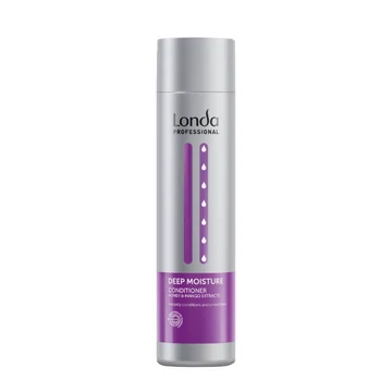 Londa Deep Moisture Kondicionáló  250ml  