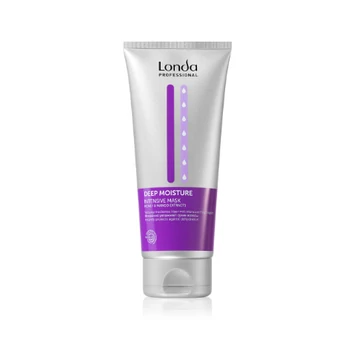 Londa Deep Moisture Intensive Maszk 200 ml