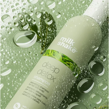 Milk Shake Deep Detox Shampoo 300 ml