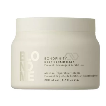 Blond Me Bondfinity Deep Repair Mask 200ml