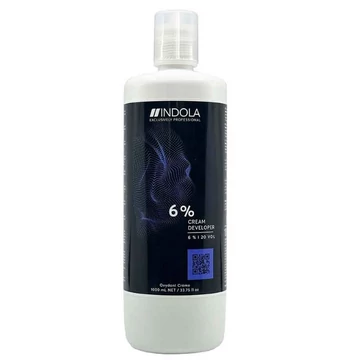 INDOLA PROFESSION Előhívó 6% 1000ml