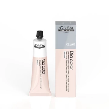 Dia Color Clear 60 ml