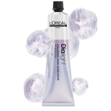 L'oreal Dia Light 9.12 Hajszínező 50 ml  
