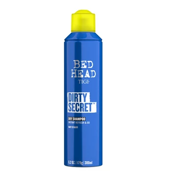 Tigi Bed Head Dirty Secret Dry Shampoo 300 ml 