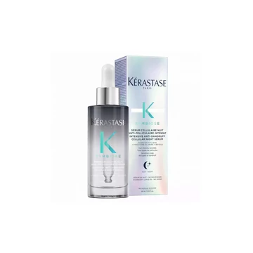 Kérastase Symbiose Intensive Anti-Dandruff Cellular Night Serum 90ml