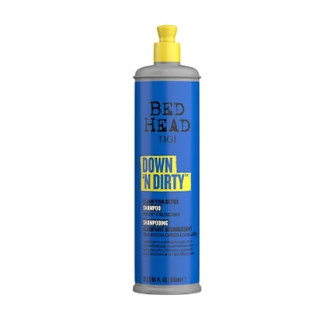 Tigi Bed Head Down 'N Dirty Shampoo 600ml