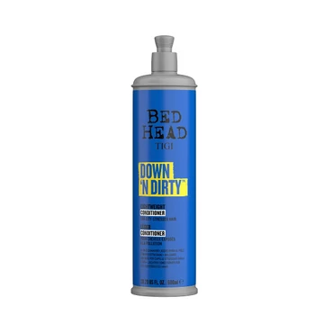 Tigi Bed Head Down N' Dirty Balzsam 400ml 