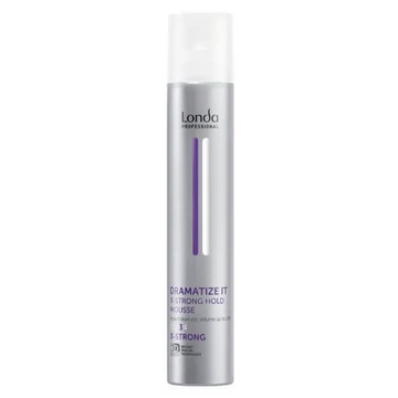 Londa Professional Dramatize It  X-Strong Hold Mousse 500 ml