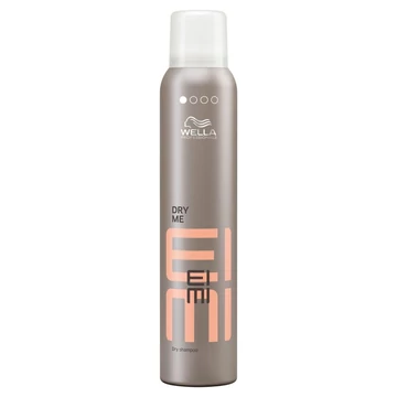 Wella Professionals EIMI Volume Dry Me Szárazsampon 180ml