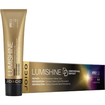 Joico Lumishine Dimensional Deposit Cream 6SB Hajfesték 74ml