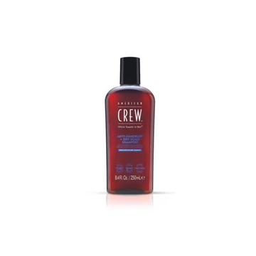 American Crew Anti-Dandruff Korpásodás Elleni Sampon 250ml   