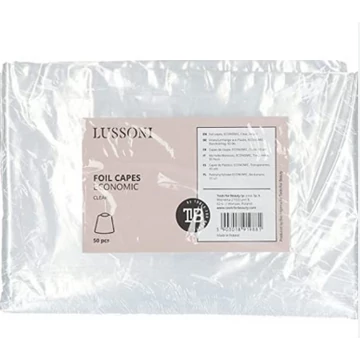Lussoni Foil Capes Economic 50db 