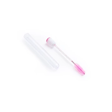 Lash Magic Szempillafésű tokban